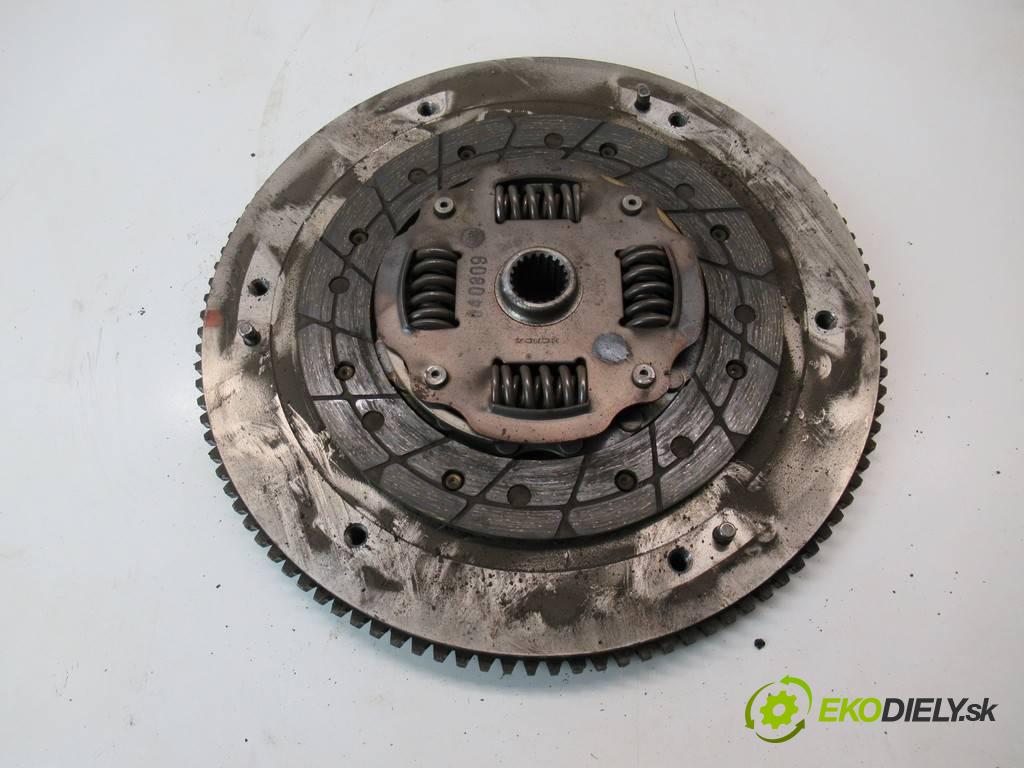 Honda City V  2009 73 kW SEDAN 4D 1.4I-V TEC 99KM 08-13 1400 Spojková sada (bez ložiska) komplet  (Kompletné sady (bez ložiska))