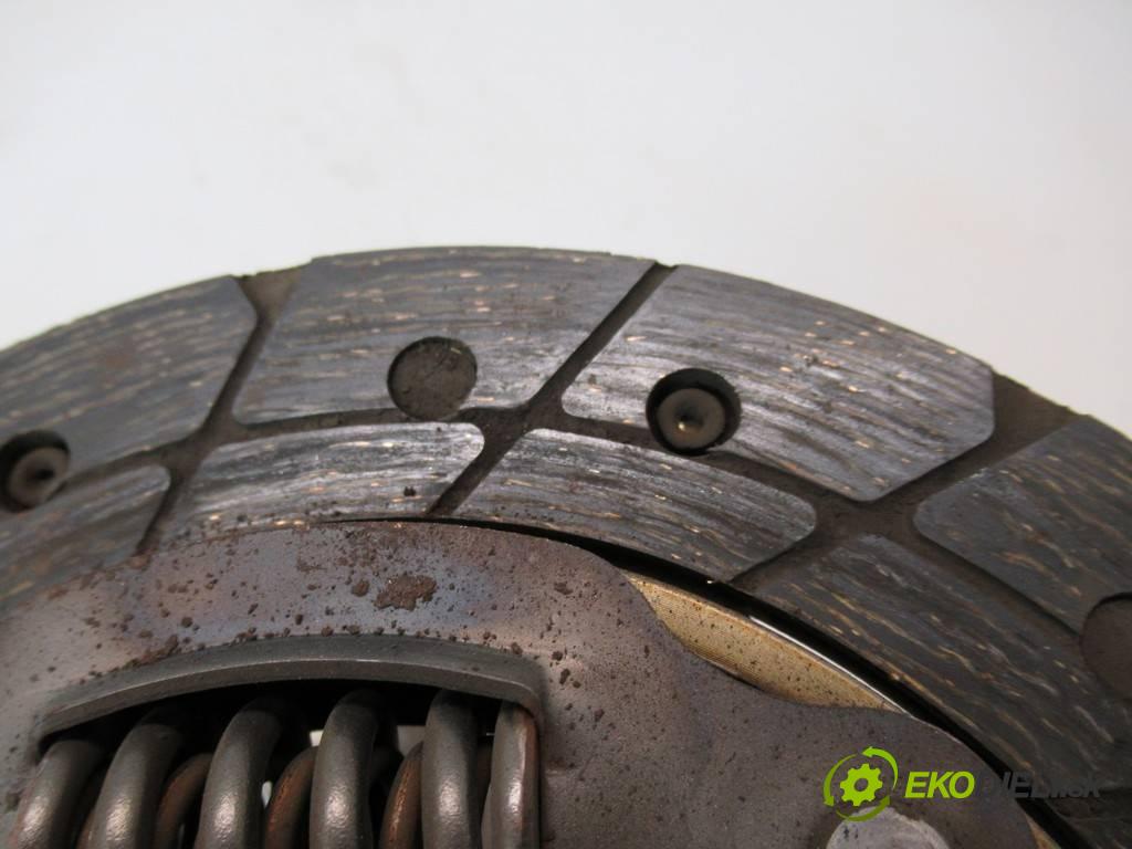 Honda City V  2009 73 kW SEDAN 4D 1.4I-V TEC 99KM 08-13 1400 Spojková sada (bez ložiska) komplet  (Kompletné sady (bez ložiska))