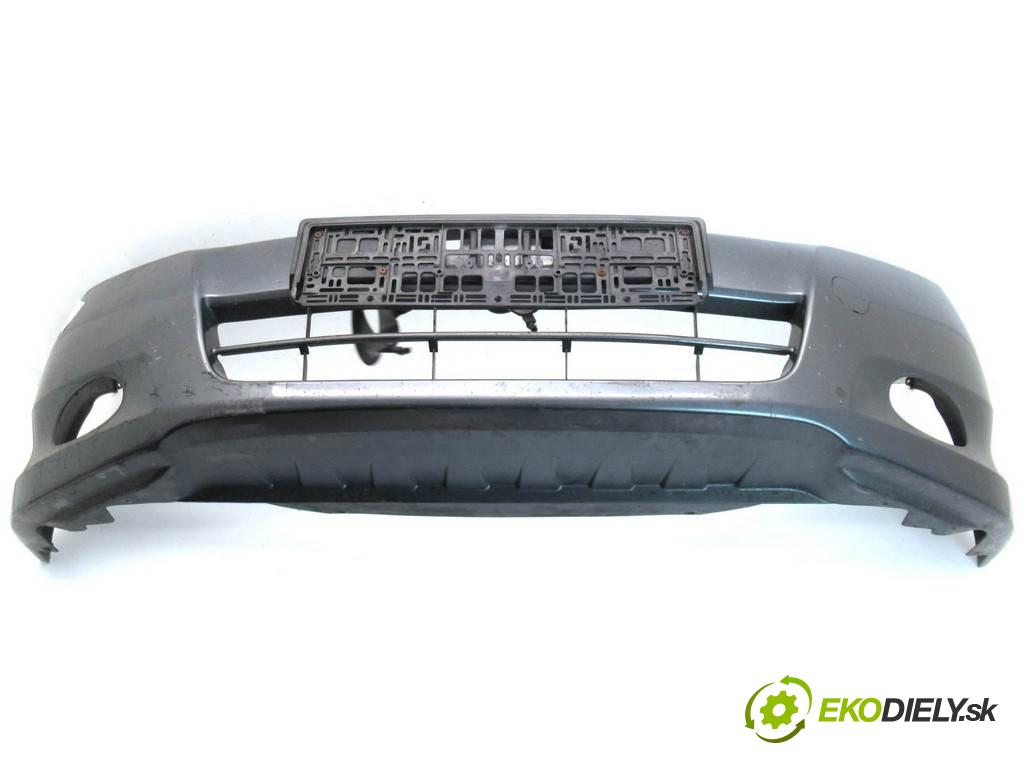 Honda City V  2009 73 kW SEDAN 4D 1.4I-V TEC 99KM 08-13 1400 nárazník přední část 