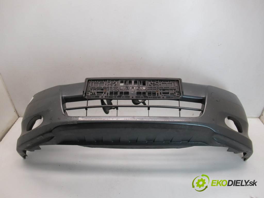 Honda City V  2009 73 kW SEDAN 4D 1.4I-V TEC 99KM 08-13 1400 nárazník přední část