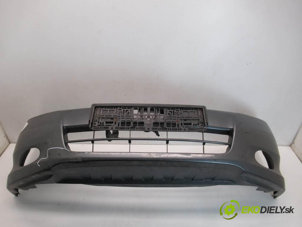 Honda City V  2009 73 kW SEDAN 4D 1.4I-V TEC 99KM 08-13 1400 nárazník přední část