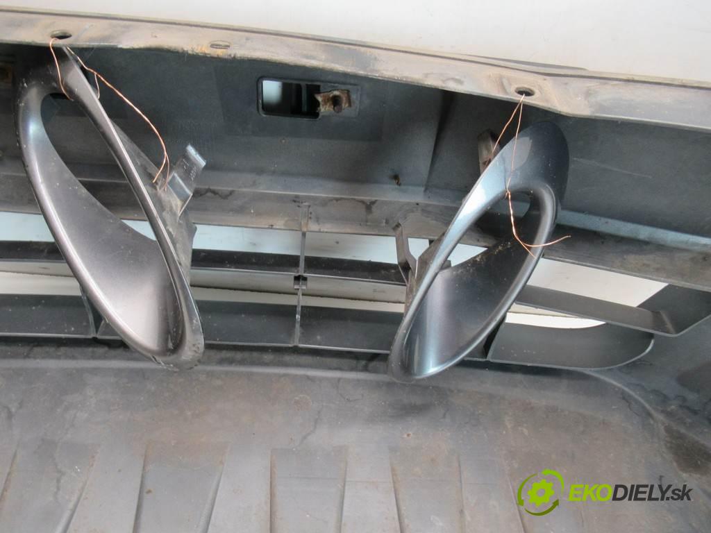 Honda City V  2009 73 kW SEDAN 4D 1.4I-V TEC 99KM 08-13 1400 nárazník přední část