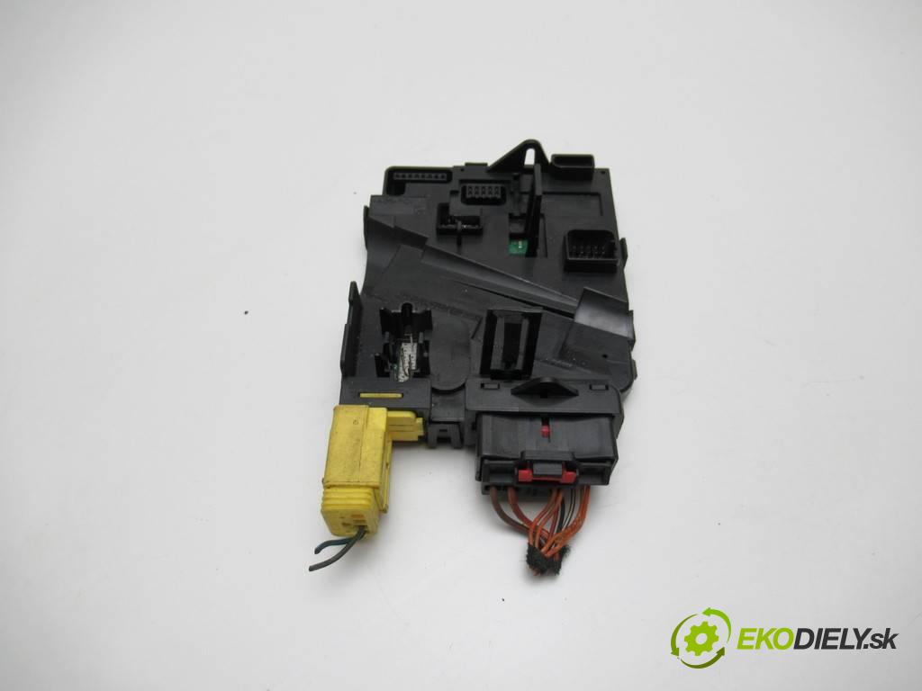 Seat Leon II    HATCHBACK 5D 1.9TDI 105KM 05-09  Modul uhlu uhlu 1K0953549BG (Ostatné)