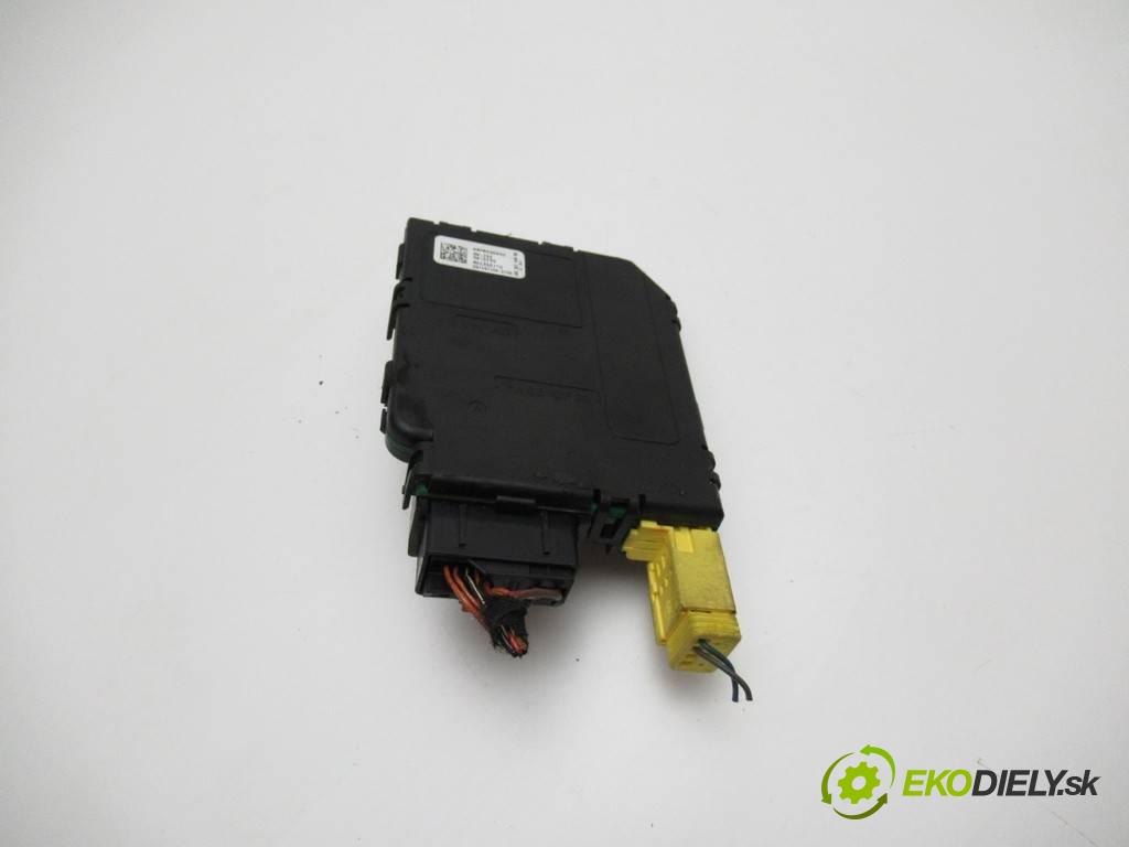 Seat Leon II    HATCHBACK 5D 1.9TDI 105KM 05-09  Modul uhlu uhlu 1K0953549BG (Ostatné)