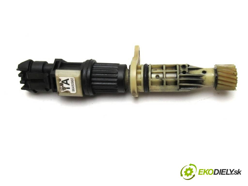 Chevrolet Aveo LIFT 2011 HATCHBACK 5D T250 1.2B 84KM 07-11 1200 snímač ...