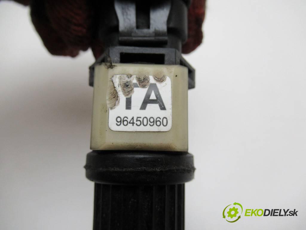 Chevrolet Aveo LIFT 2011 HATCHBACK 5D T250 1.2B 84KM 07-11 1200 snímač ...