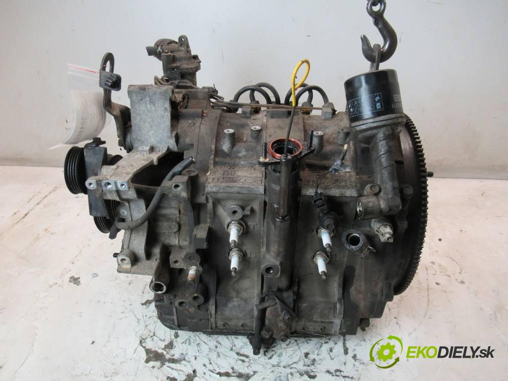 Mazda RX-8  2005 141 kW 1.3B 192KM 03-09 1300 Motor 13B-MSP