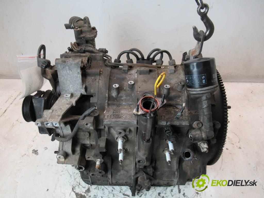 Mazda RX-8  2005 141 kW 1.3B 192KM 03-09 1300 Motor 13B-MSP