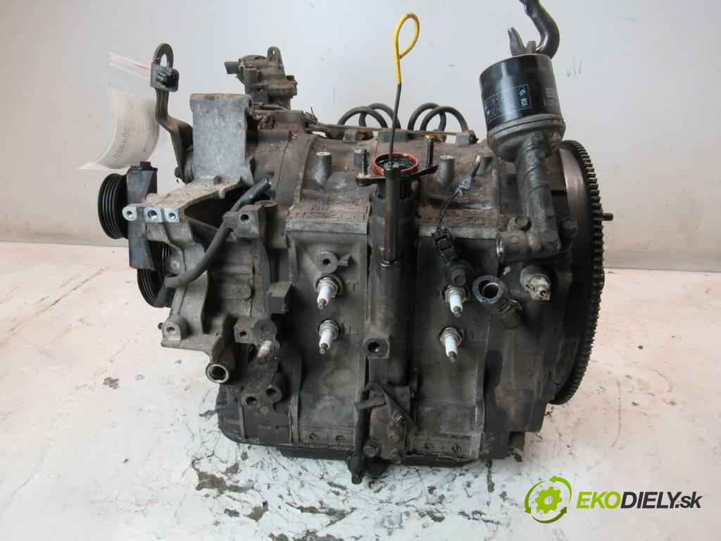 Mazda RX-8  2005 141 kW 1.3B 192KM 03-09 1300 Motor 13B-MSP