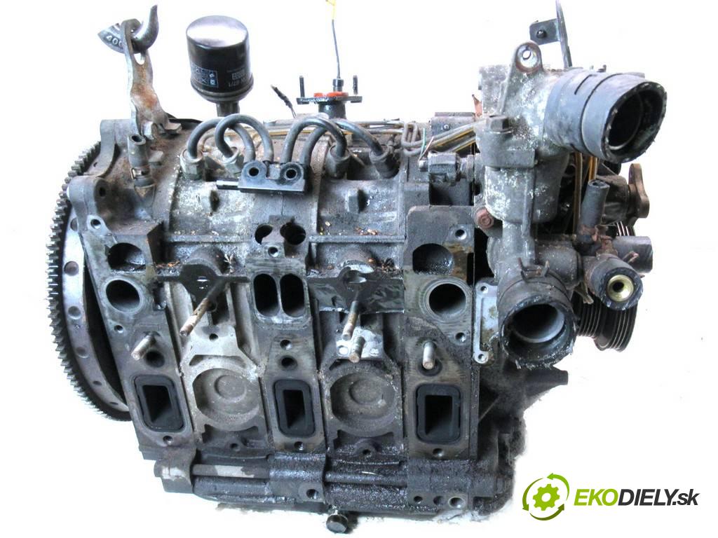 Mazda RX-8  2005 141 kW 1.3B 192KM 03-09 1300 Motor 13B-MSP