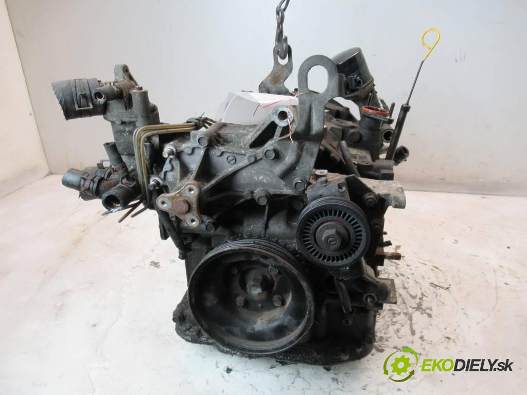Mazda RX-8  2005 141 kW 1.3B 192KM 03-09 1300 Motor 13B-MSP