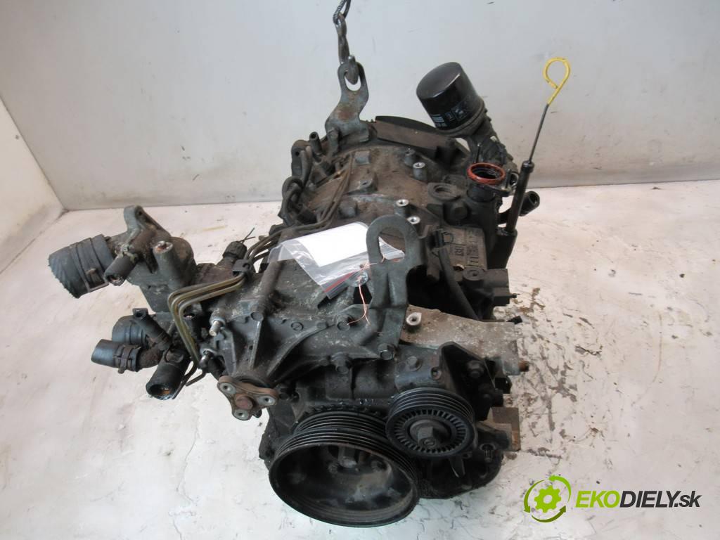 Mazda RX-8  2005 141 kW 1.3B 192KM 03-09 1300 Motor 13B-MSP