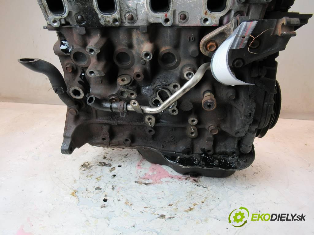 Toyota Avensis  1998 66kW T22 HATCHBACK 5D 2.0TD 90KM 97-03 2000 Motor 2C-TE (Motory (kompletné))