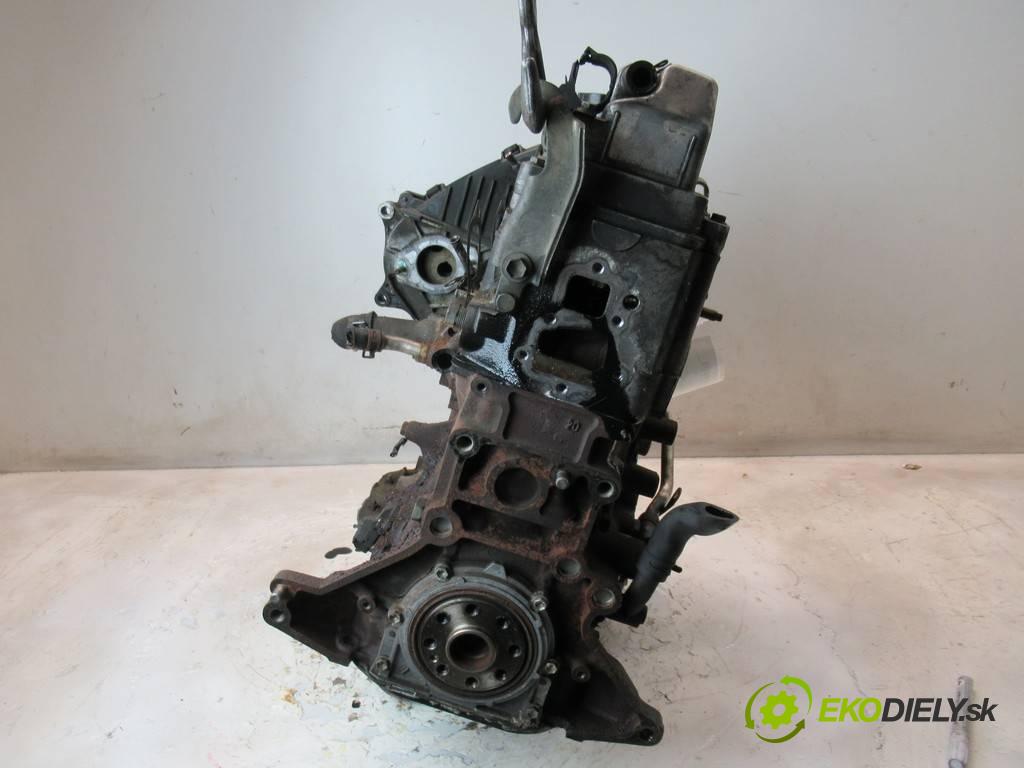 Toyota Avensis  1998 66kW T22 HATCHBACK 5D 2.0TD 90KM 97-03 2000 Motor 2C-TE (Motory (kompletné))
