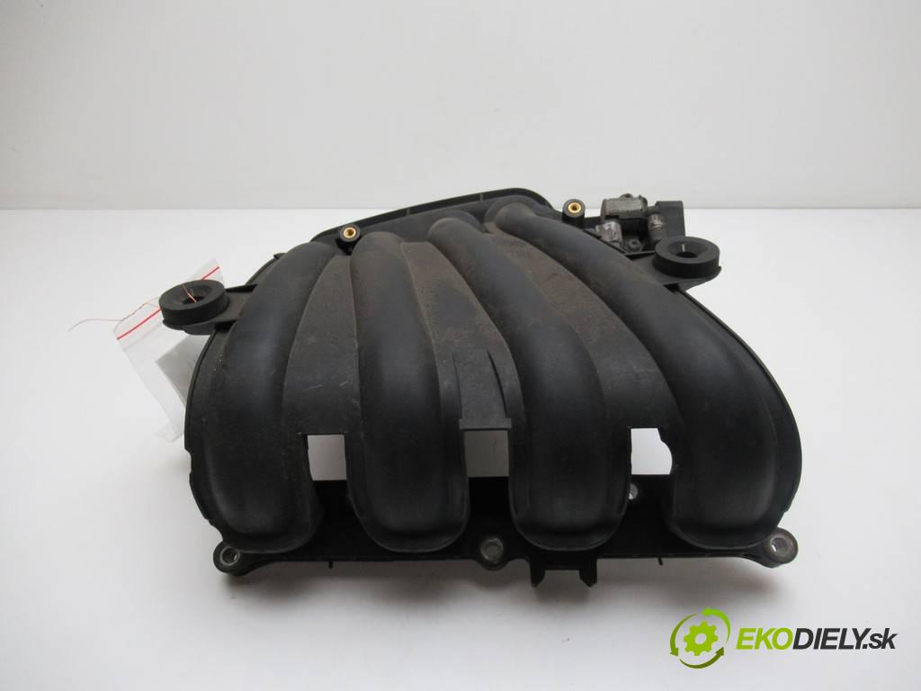 Nissan Tiida    HATCHBACK 5D 1.6B 110KM 04-12  Potrubie sacie, sanie  (Sacie potrubia)