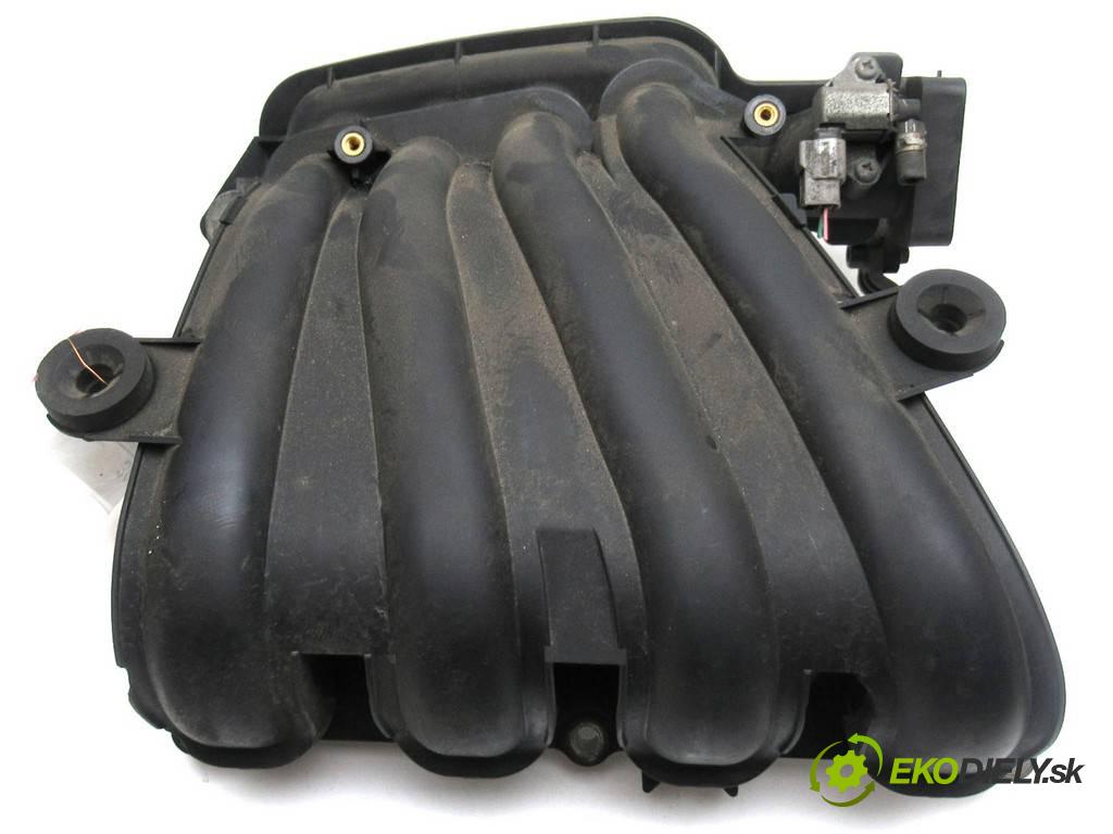 Nissan Tiida    HATCHBACK 5D 1.6B 110KM 04-12  Potrubie sacie, sanie  (Sacie potrubia)