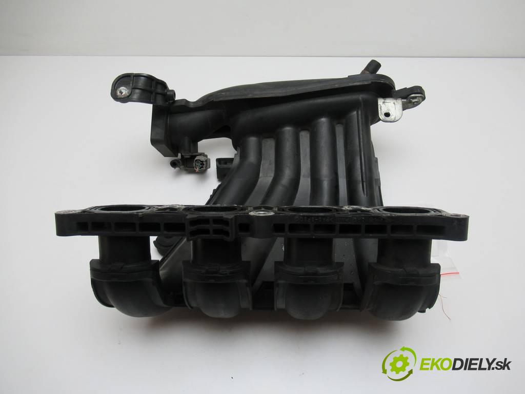 Nissan Tiida    HATCHBACK 5D 1.6B 110KM 04-12  Potrubie sacie, sanie  (Sacie potrubia)