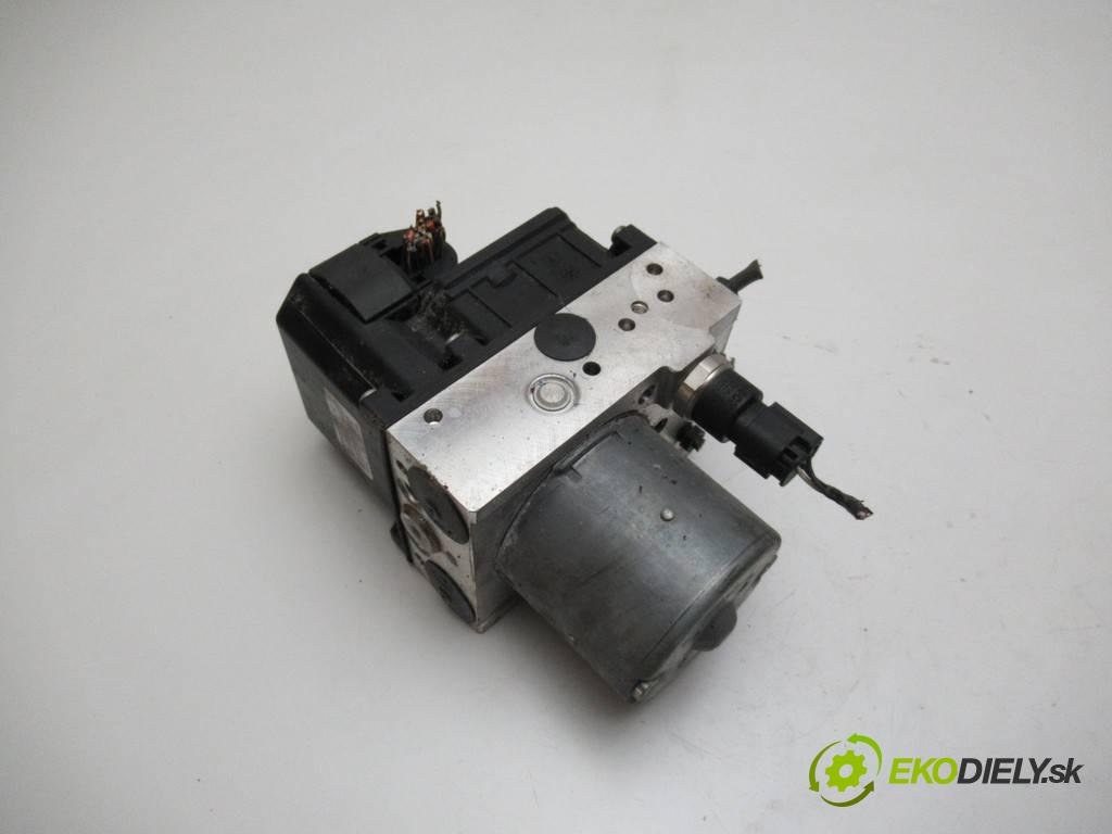BMW 3 E46    XDRIVE SEDAN 4D 3.0D 204KM 01-07  Pumpa ABS 6762115 6762113 (Pumpy ABS)