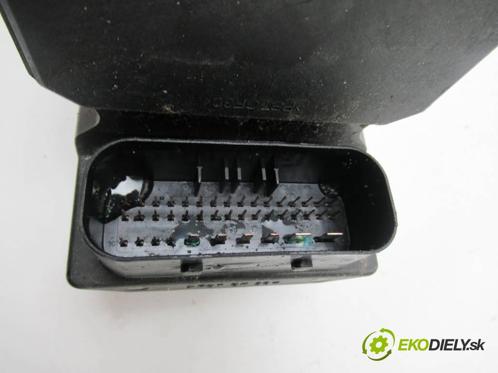 BMW 3 E46    XDRIVE SEDAN 4D 3.0D 204KM 01-07  Pumpa ABS 6762115 6762113 (Pumpy ABS)