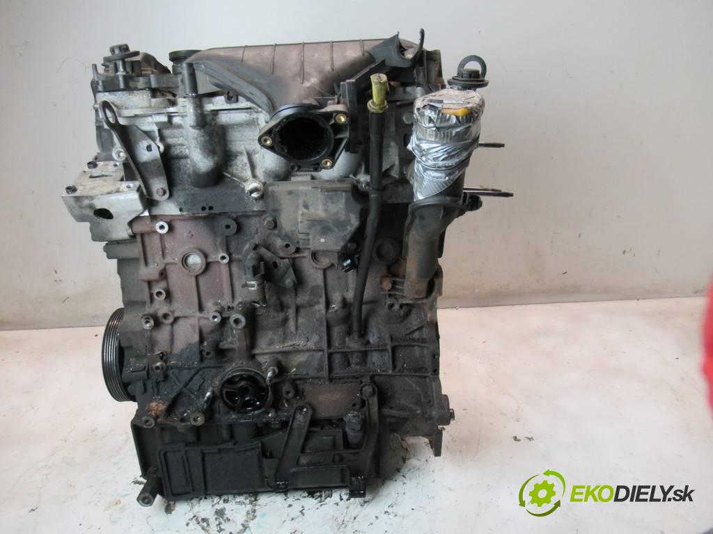 Citroen Jumpy II  2008 88 kW 2.0HDI 120KM 07-16 2000 Motor RHK (Motory (kompletné))