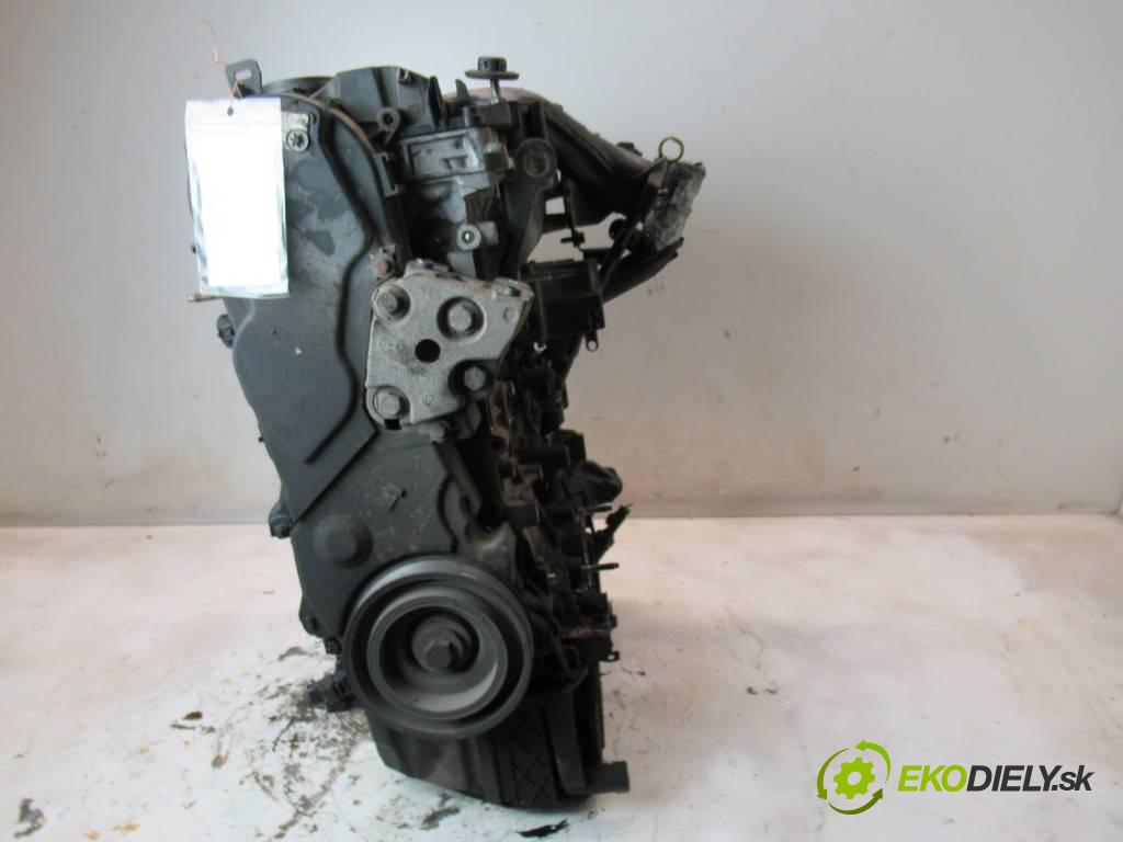 Citroen Jumpy II  2008 88 kW 2.0HDI 120KM 07-16 2000 Motor RHK (Motory (kompletné))