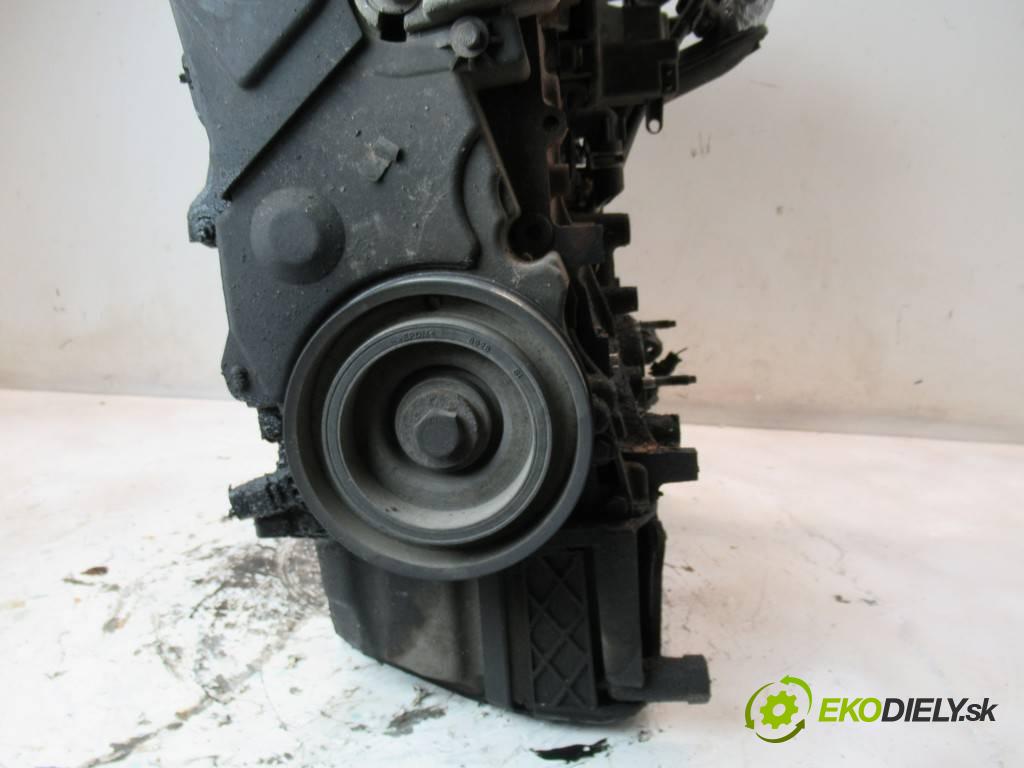 Citroen Jumpy II  2008 88 kW 2.0HDI 120KM 07-16 2000 Motor RHK (Motory (kompletné))