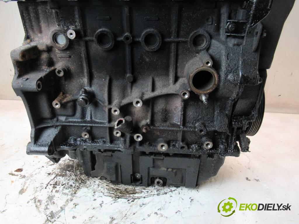 Citroen Jumpy II  2008 88 kW 2.0HDI 120KM 07-16 2000 Motor RHK (Motory (kompletné))