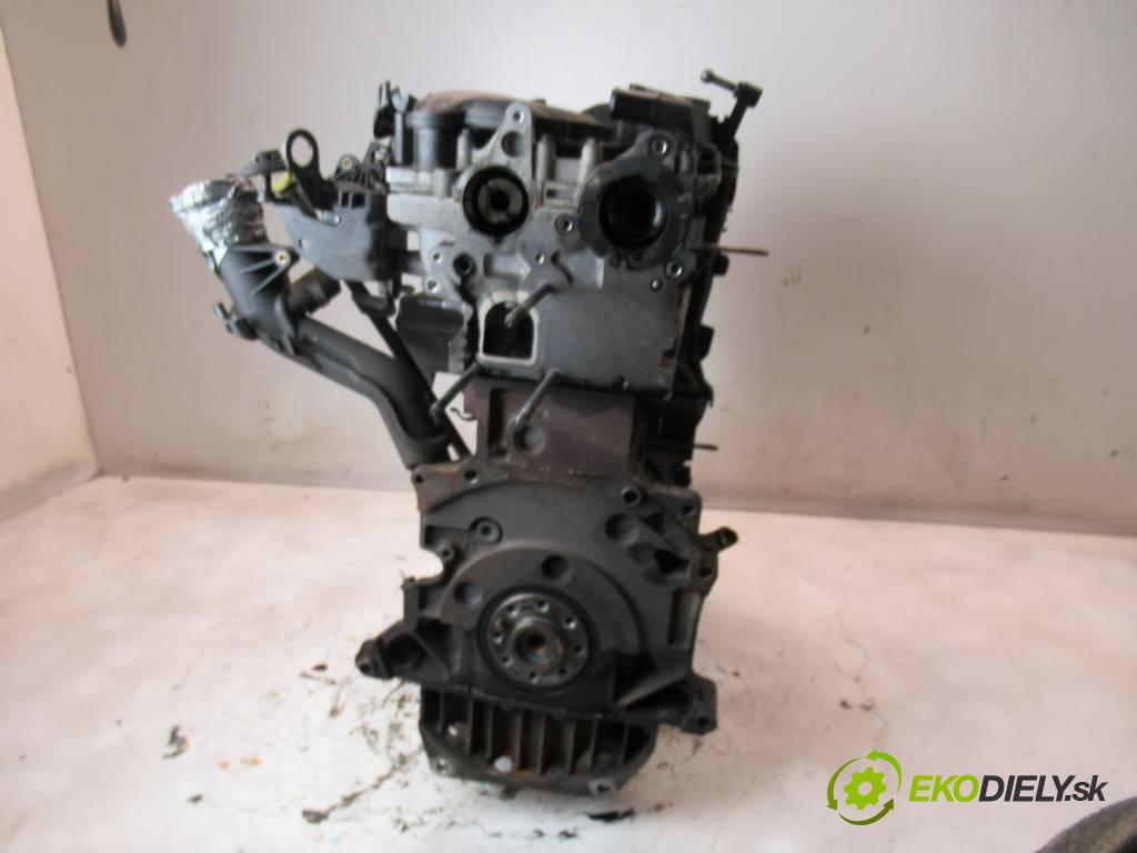 Citroen Jumpy II  2008 88 kW 2.0HDI 120KM 07-16 2000 Motor RHK (Motory (kompletné))