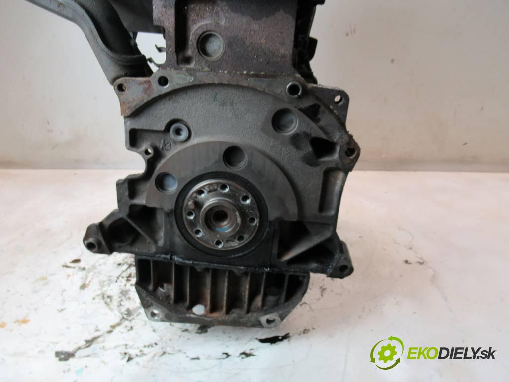 Citroen Jumpy II  2008 88 kW 2.0HDI 120KM 07-16 2000 Motor RHK (Motory (kompletné))