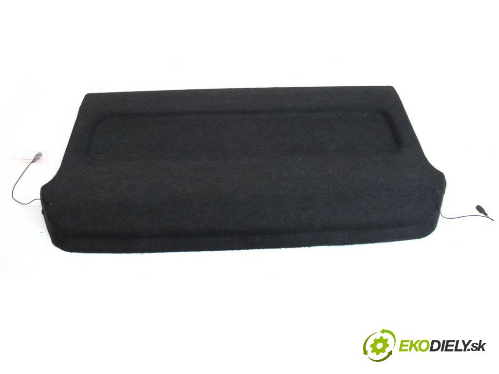 Honda Civic VII  2004 66 kW HATCHBACK 5D 1.4B 90KM 00-06 1400 Pláto zadná  (Pláta zadné)