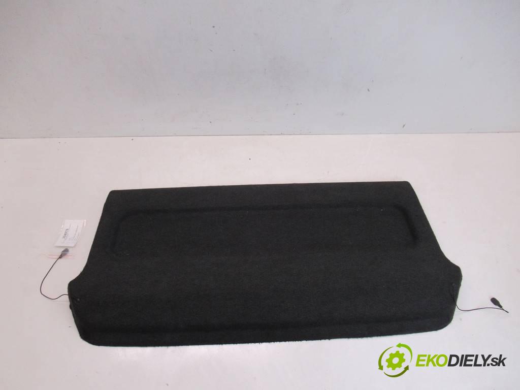 Honda Civic VII  2004 66 kW HATCHBACK 5D 1.4B 90KM 00-06 1400 Pláto zadná  (Pláta zadné)