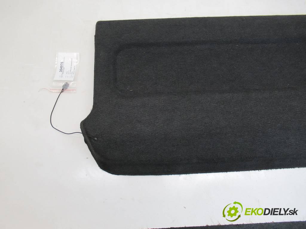 Honda Civic VII  2004 66 kW HATCHBACK 5D 1.4B 90KM 00-06 1400 Pláto zadná  (Pláta zadné)