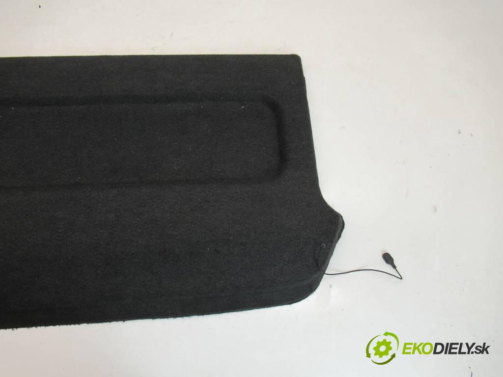 Honda Civic VII  2004 66 kW HATCHBACK 5D 1.4B 90KM 00-06 1400 Pláto zadná  (Pláta zadné)