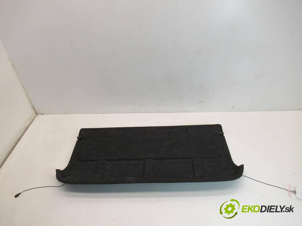 Honda Civic VII  2004 66 kW HATCHBACK 5D 1.4B 90KM 00-06 1400 Pláto zadná  (Pláta zadné)