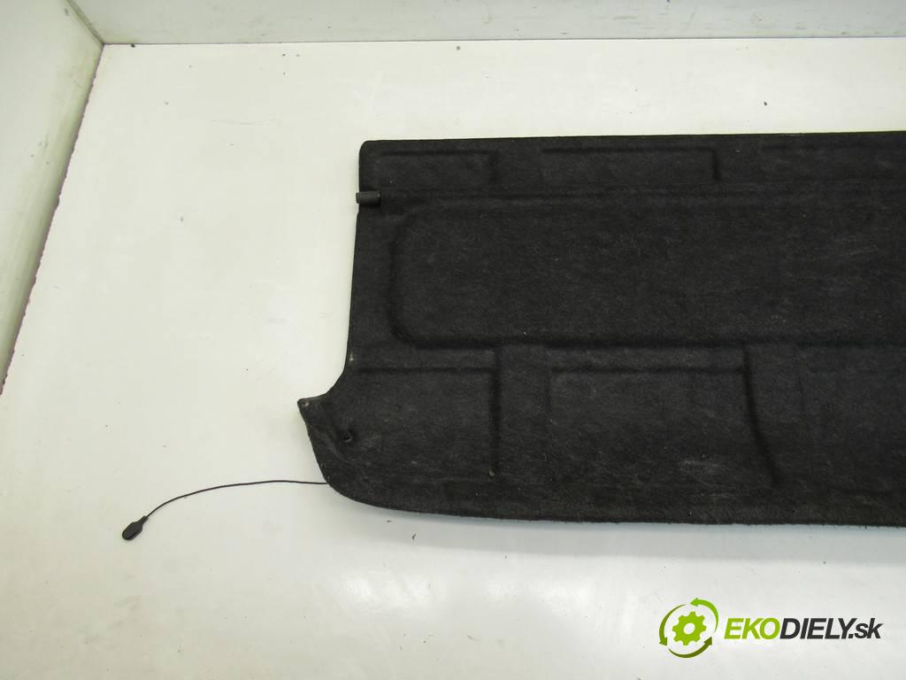 Honda Civic VII  2004 66 kW HATCHBACK 5D 1.4B 90KM 00-06 1400 Pláto zadná  (Pláta zadné)