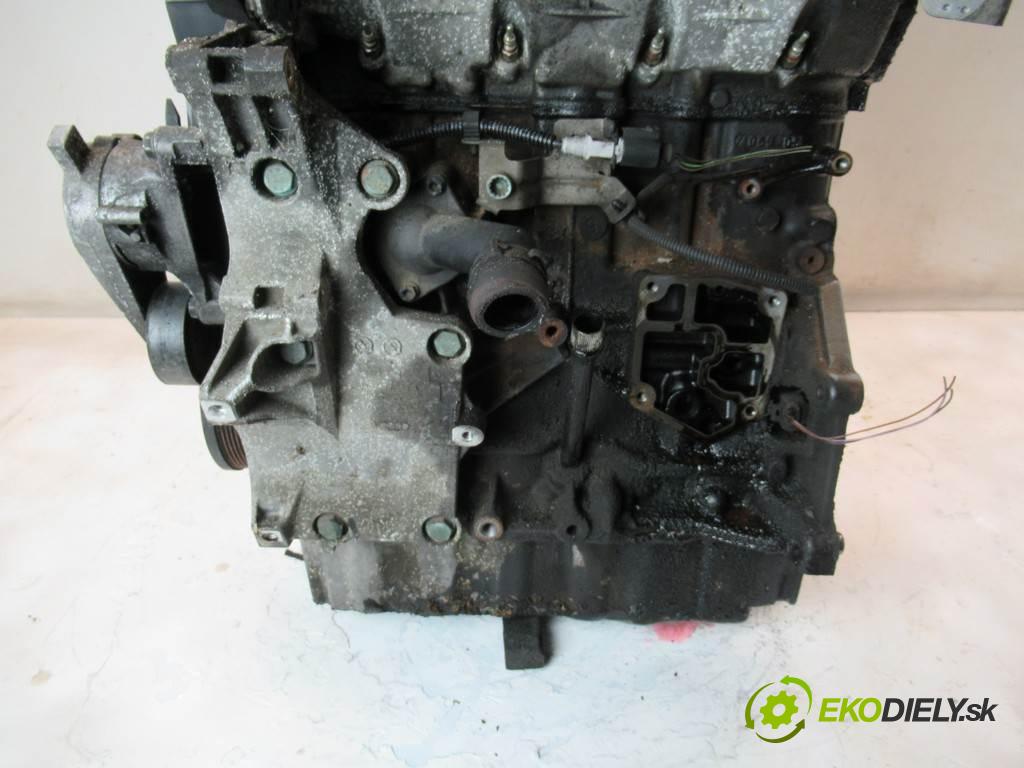 Volkswagen Golf V  2005 66 kW HATCHBACK 5D 1.9TDI 90KM 03-09 1900 Motor BRU (Motory (kompletné))