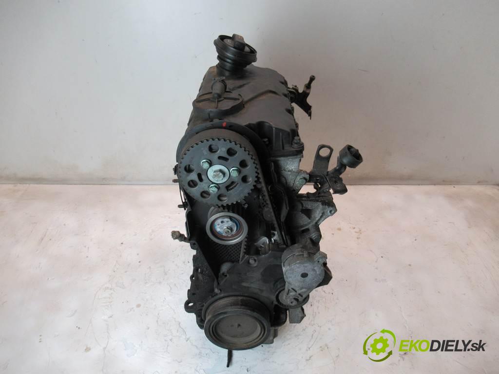 Volkswagen Golf V  2005 66 kW HATCHBACK 5D 1.9TDI 90KM 03-09 1900 Motor BRU (Motory (kompletné))