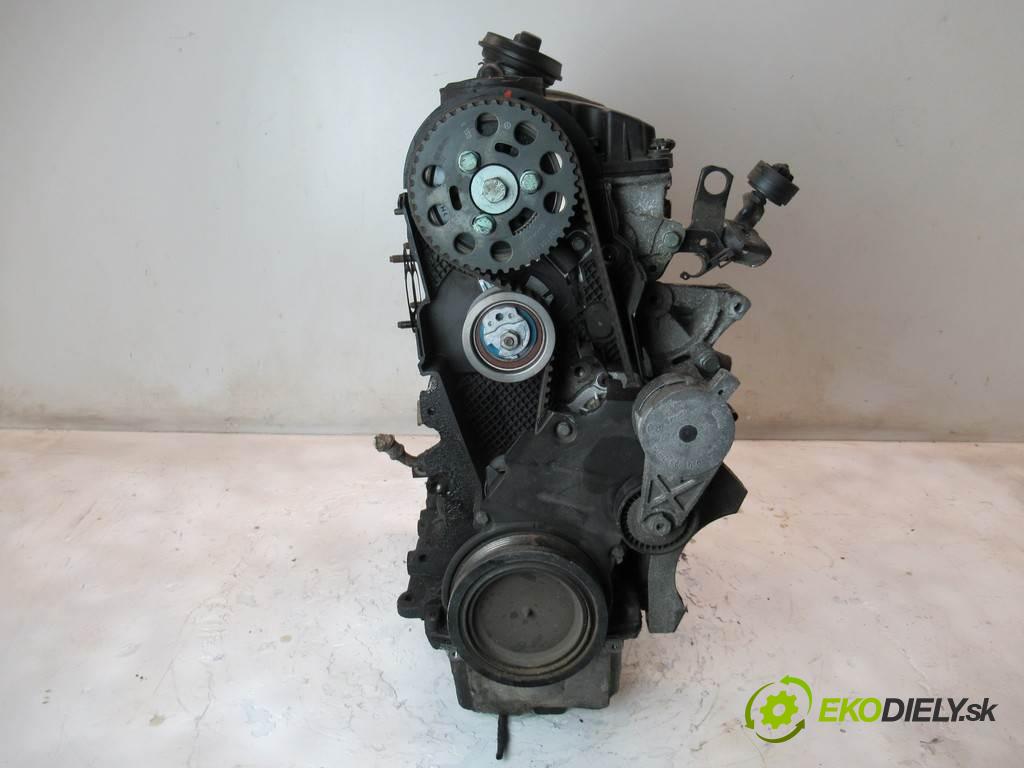Volkswagen Golf V  2005 66 kW HATCHBACK 5D 1.9TDI 90KM 03-09 1900 Motor BRU (Motory (kompletné))