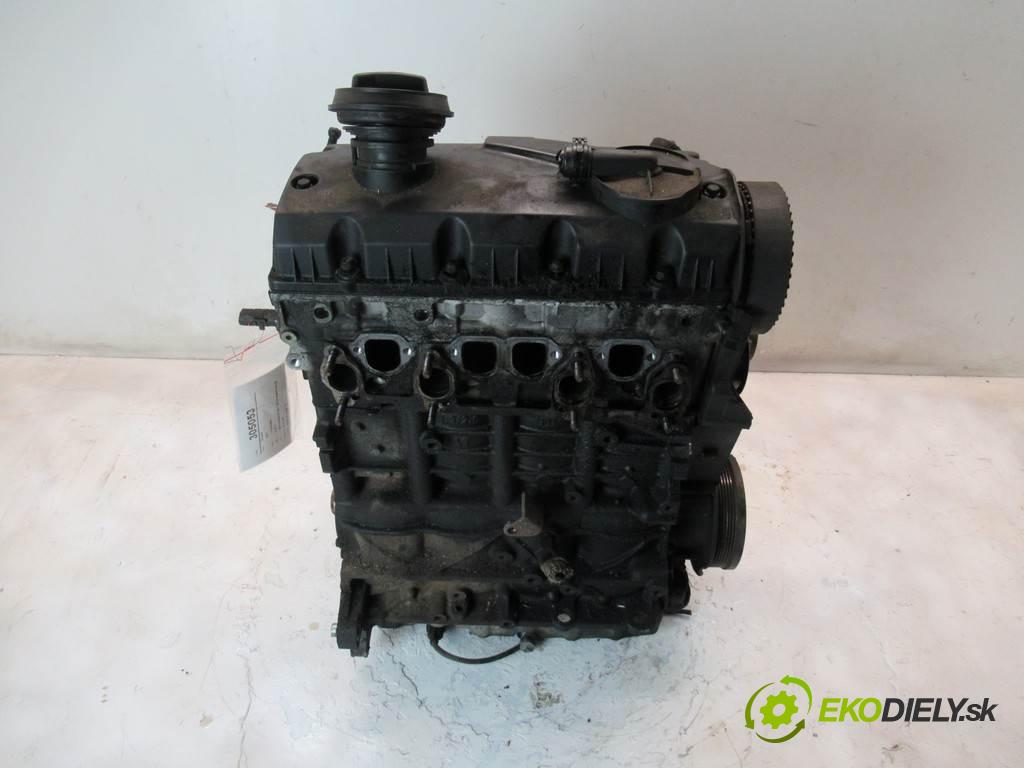 Volkswagen Golf V  2005 66 kW HATCHBACK 5D 1.9TDI 90KM 03-09 1900 Motor BRU (Motory (kompletné))