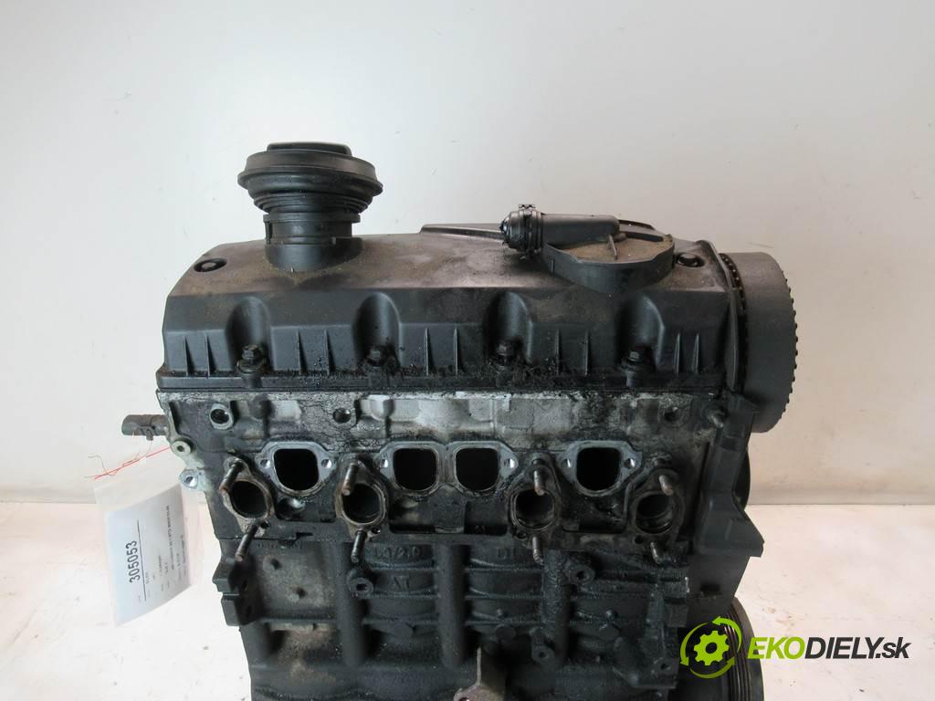 Volkswagen Golf V  2005 66 kW HATCHBACK 5D 1.9TDI 90KM 03-09 1900 Motor BRU (Motory (kompletné))