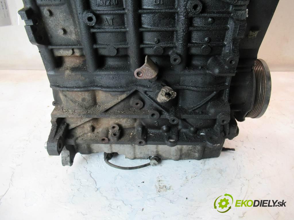 Volkswagen Golf V  2005 66 kW HATCHBACK 5D 1.9TDI 90KM 03-09 1900 Motor BRU (Motory (kompletné))
