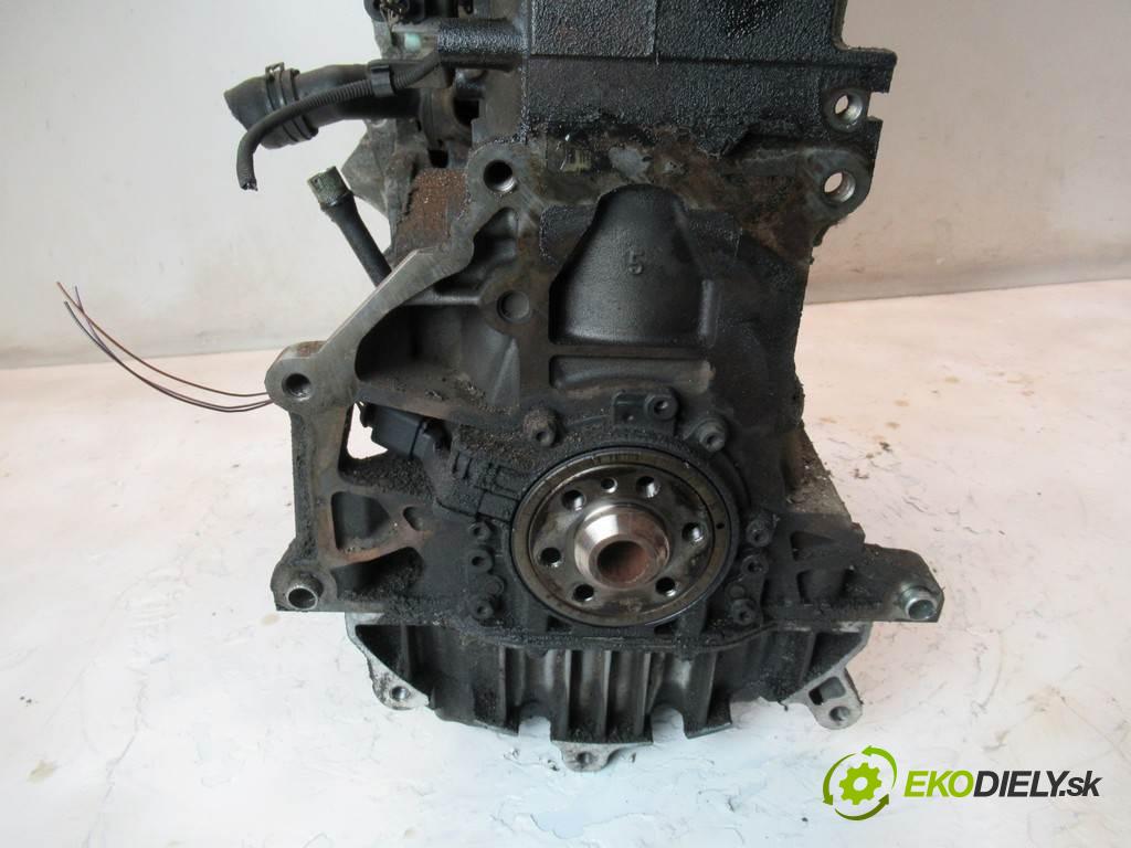 Volkswagen Golf V  2005 66 kW HATCHBACK 5D 1.9TDI 90KM 03-09 1900 Motor BRU (Motory (kompletné))