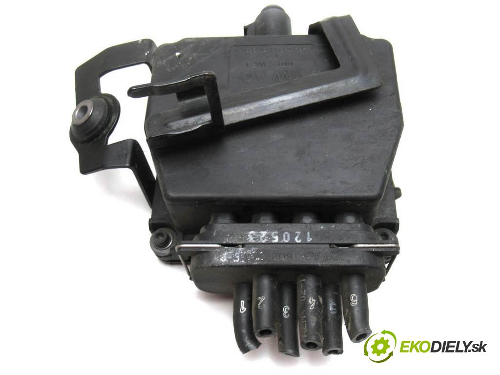 Volkswagen Golf V    HATCHBACK 5D 1.9TDI 90KM 03-09  ventil magnetický 1K0906279B