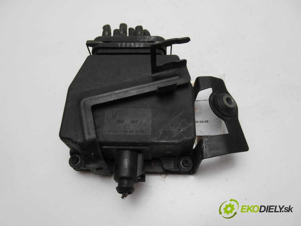 Volkswagen Golf V    HATCHBACK 5D 1.9TDI 90KM 03-09  ventil magnetický 1K0906279B