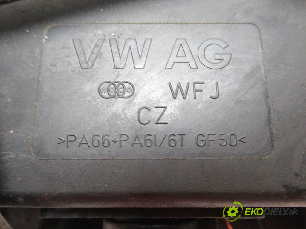 Volkswagen Golf V    HATCHBACK 5D 1.9TDI 90KM 03-09  ventil magnetický 1K0906279B