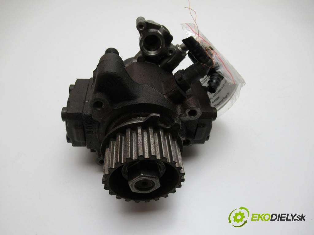 Mazda 3 II  2010 85 kW BL HATCHBACK 5D 1.6E-HDI 115KM 08-13 1600 Pumpa vstrekovacia 9672605580 (Vstrekovacie čerpadlá)