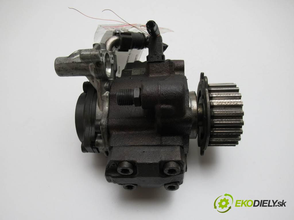 Mazda 3 II  2010 85 kW BL HATCHBACK 5D 1.6E-HDI 115KM 08-13 1600 Pumpa vstrekovacia 9672605580 (Vstrekovacie čerpadlá)