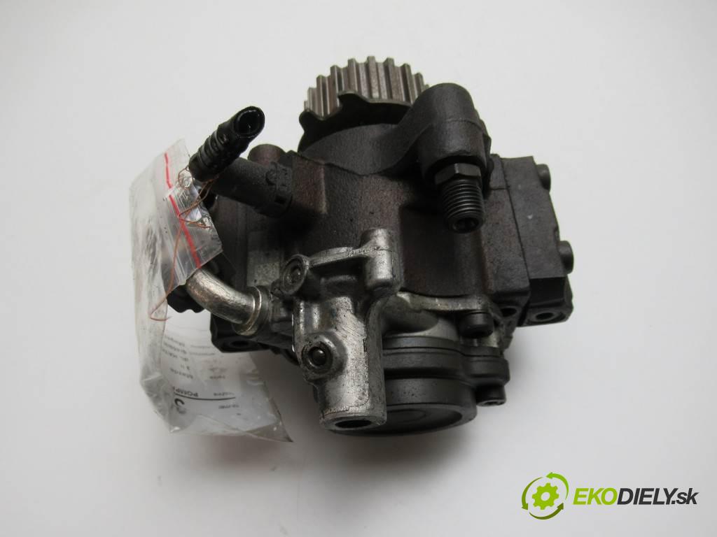 Mazda 3 II  2010 85 kW BL HATCHBACK 5D 1.6E-HDI 115KM 08-13 1600 Pumpa vstrekovacia 9672605580 (Vstrekovacie čerpadlá)