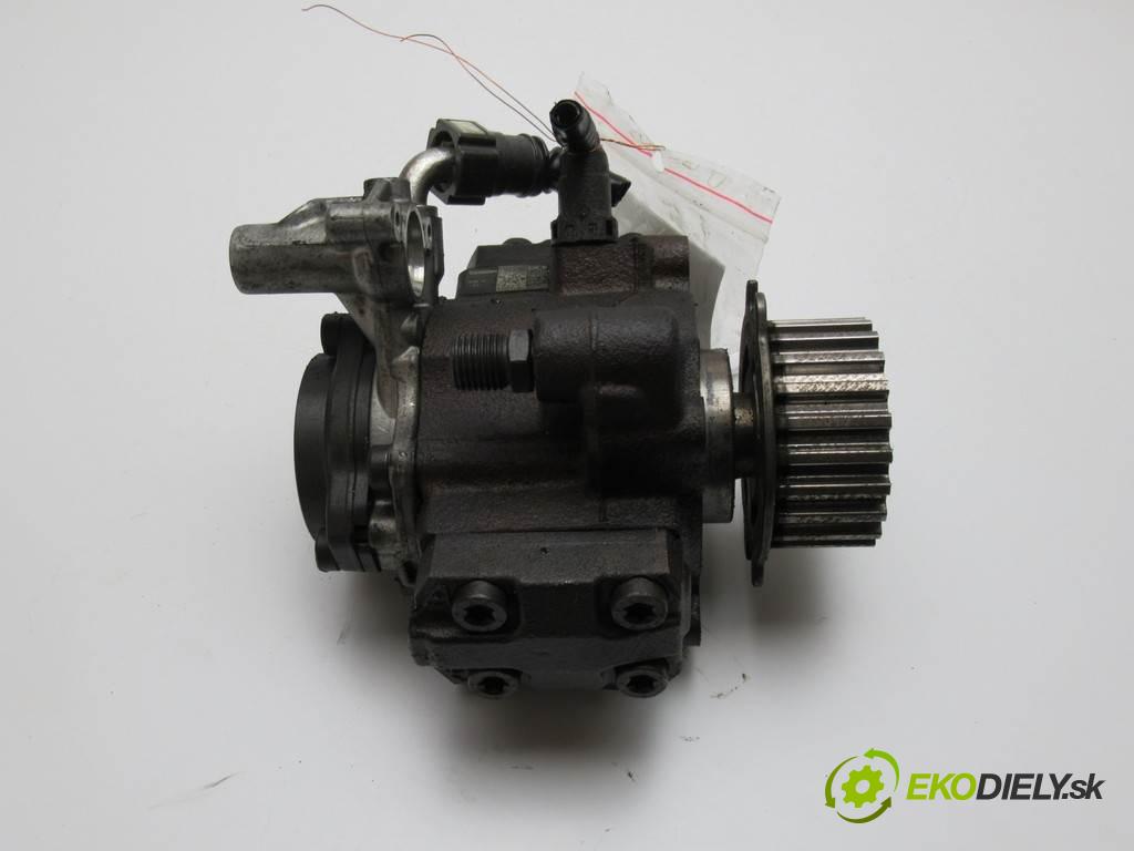 Mazda 3 II  2010 85 kW BL HATCHBACK 5D 1.6E-HDI 115KM 08-13 1600 Pumpa vstrekovacia 9672605580 (Vstrekovacie čerpadlá)
