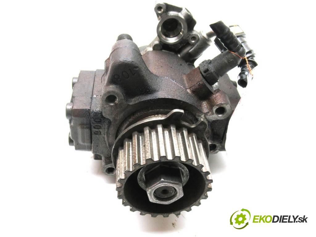 Mazda 3 II  2010 85 kW BL HATCHBACK 5D 1.6E-HDI 115KM 08-13 1600 Pumpa vstrekovacia 9672605580 (Vstrekovacie čerpadlá)